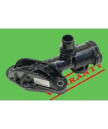 2007-2013 bmw x5 x6  e70 transmission thermostat housing 7558267 - €25,01 EUR
