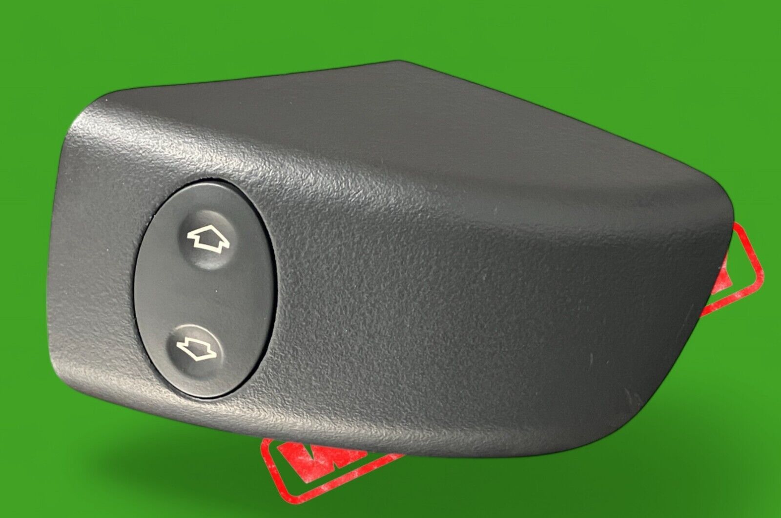 03-12 Mercedes SL500 SL550 Left DRIVER Side Seat Backrest Recline Switch... - $41.00