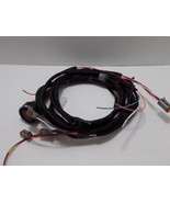 Altek 2097748 RTD 1600 Allen Bradley Main Cable Wire Harness Assy Bus Coach - $133.56 CAD