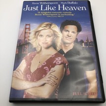 Just Like Heaven (DVD, 2006, Full Frame) - £8.57 GBP