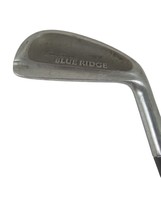 Golf Club Wilson Sam Snead Blue Ridge RH Matched FlexLite Steel GreatGrip 4 Iron - £9.82 GBP