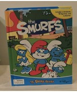 2013 The Smurfs my Busy Book Peyo - £19.43 GBP