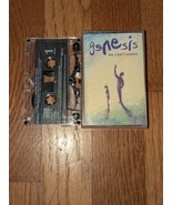 Genesis - We Cant Dance Cassette Tape TESTED 1991 - £8.62 GBP