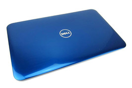 Dell Inspiron N7110 17.3&quot; Blue Switchable Lid Cover - MGK85  (U) - £9.34 GBP