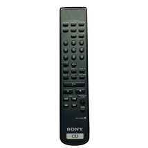Sony Remote Control CDPCE335 CDPCE345 CDPCE355 CDPCE375 CDPCE245 CDPCE27... - $49.45