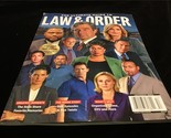 Centennial Magazine Ultimate Guide to Law &amp; Order - $12.00