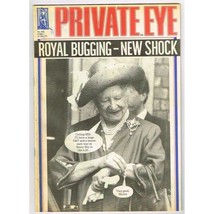 Private Eye Magazine May 21 1993 mbox3078/c  No 820 Royal Bugging -New Shock - £3.09 GBP