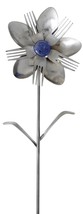 Forked Up Art G20 Stainless Steel Fork and Spoon Ophelia Flower Sculpture - $28.71