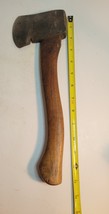 Boy Scout Genuine Plumb Hatchet Axe Antique image 8