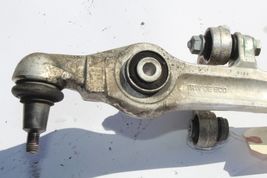 1998-2001 VW VOLKSWAGEN PASSAT FRONT SUSPENSION PASSENGER LOWER CONTROL ARM A600 image 9