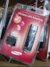 New Genuine WIS09ABGN Wireless LAN USB Adapter LinkStick For SAMSUNG Sma... - $892.67 MXN