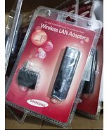 New Genuine WIS09ABGN Wireless LAN USB Adapter LinkStick For SAMSUNG Smart HDTV - $49.43