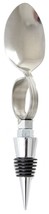 Forked Up Art P35 Spoon Bottle Stopper Table Topper - £13.99 GBP