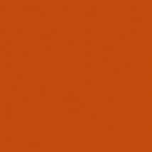 BURNT (DARK) ORANGE SOLID BANDANA Head Neck Wrap Scarf Scarve Handkerchi... - $7.49