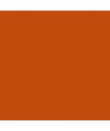 BURNT (DARK) ORANGE SOLID BANDANA Head Neck Wrap Scarf Scarve Handkerchi... - $137.96 MXN