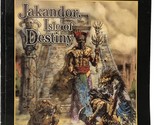 Tsr Books Odyssey jakandor 340561 - $49.00
