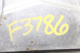 00-02 MERCEDES-BENZ S600 Front Right Passenger Upper Seat Cushion Cover F3787 image 12