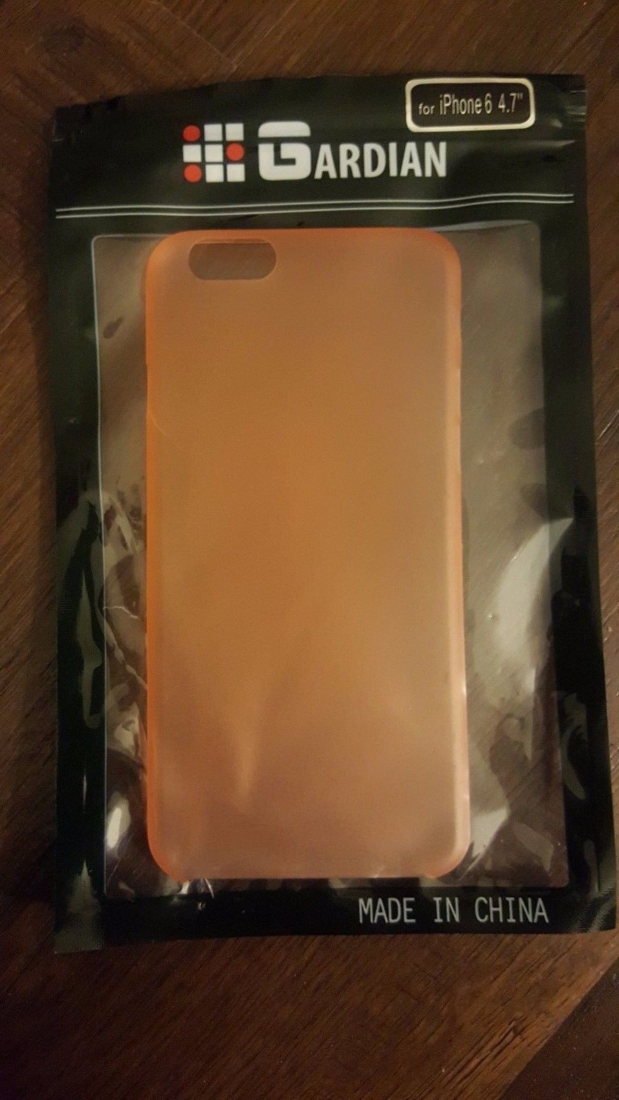 Pink  Soft Silicone Cover Phone Edge Skin Case Bumper for iPhone 6G 4.7&#39; - $1.08