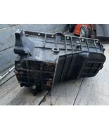 Mercruiser 4.3 Oil Pan With Drain Hose 1996 Vortec - $166.00