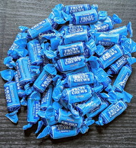 Vanilla Tootsie Roll Chews Fruit Chews Candy  - 14 oz - Vanilla - Free S... - $13.95