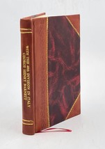With the 48th Division in Italy / by George Henry Barnett. 1923 [Leather Bound] - £59.13 GBP