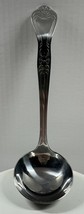 Spoonful Of Comfort Vintage Metal Serving Ladle  9&quot; Long Handle - $10.93 CAD