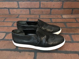 Cole Haan Grand.Os Black Sneakers 9.5 - £40.54 GBP