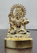 Shiv Idol Shiva Statue Murti 6.5 Cm Height Energized - £9.43 GBP