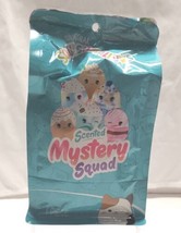 Scented Mystery Squad Squishmallows 5-Inch Plush Brand New Factory Sealed - £8.67 GBP