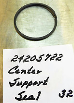GM ACDelco Original 24205722 Center Support Seal General Motors New - £4.85 GBP