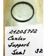GM ACDelco Original 24205722 Center Support Seal General Motors New - $8.43 CAD
