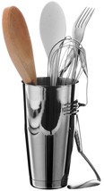 Forked Up Art F02 Fork Utensil Cup Holder Table Topper - £21.03 GBP