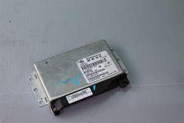 VW Audi A6 Quattro Tcm Transmission Computer Control Module 4b0927156bs