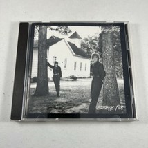 Strange Fire - $3.80