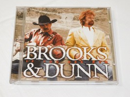 If You See Her by Brooks &amp; Dunn (CD, Jun-1998, Arista Records) You&#39;re My Angel - £10.08 GBP