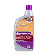 Rejuvenate Professional Wood Floor Restorer and Polish with Durable Fini... - $708.36 MXN