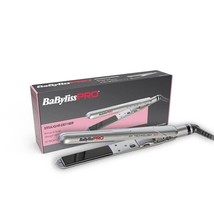 Plancha de pelo Babyliss Pro BAB2654EPE Plancha Tecnología EP 5.0 25mm - £74.89 GBP