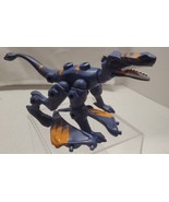 Hasbro Jurassic World Hero Mashers Dimorphodon Dinosaur Action Figure #B... - £11.68 GBP