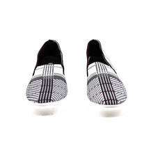 Journee Collection Women&#39;s Phila Knit Sneakers - £29.61 GBP