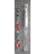 spiral decoration wind chime aloha deva new - €8,40 EUR