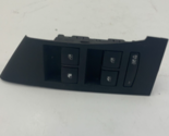 2012-2014 Buick Verano Master Power Window Switch OEM C01B37060 - $53.99