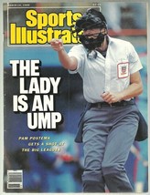 1988 Sports Illustrated New England Patriots Baltimore Orioles Boston Re... - £3.87 GBP