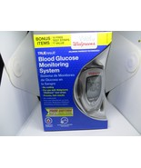 Walgreens Blood Glucose Monitoring System - £7.00 GBP