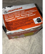 1508 Ramset 1&quot; Powder Fastener 25mm 100 count - €3,35 EUR