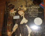 La Rondine by Puccini / Kanawa &amp; Domingo (CBS Master Works // D2 37852 2... - $12.69