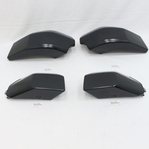 Toyota FJ Cruiser 2007-2014 Front Rear Bumper End Cap Pad Right &amp; Left B... - $404.99