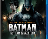 Gotham by Gaslight Blu-ray | Region B - £11.93 GBP