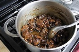 Pepperpot(Guyana)-Downloadable Recipe - £1.99 GBP