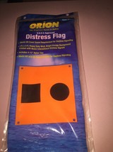 Orion U.S.C.G. approved distress flag item #925 - £14.02 GBP