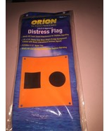 Orion U.S.C.G. approved distress flag item #925 - €15,58 EUR